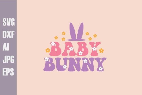 Baby Bunny Svg Design Review