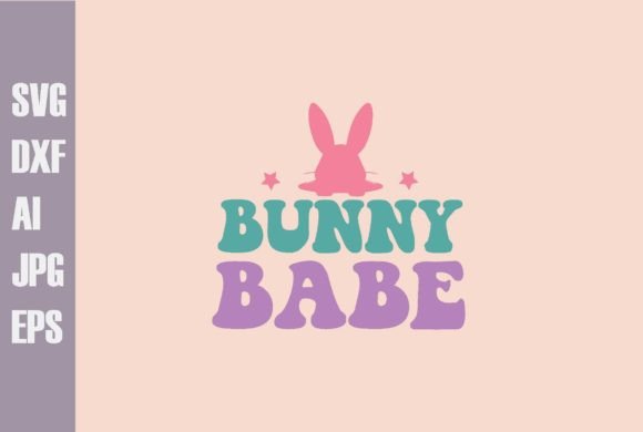 Bunny Babe Svg Design Review