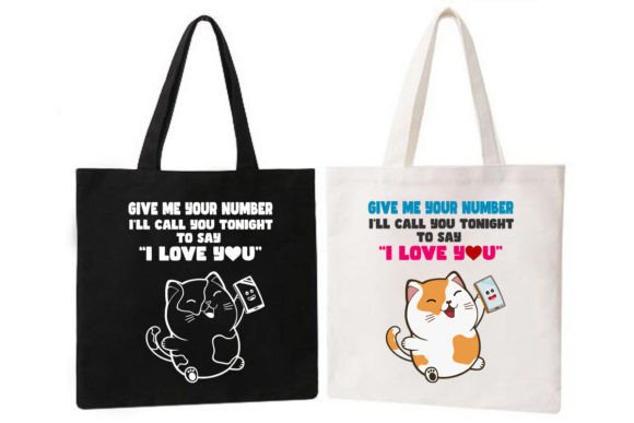 Cat Say I Love You Embroidery Design Review
