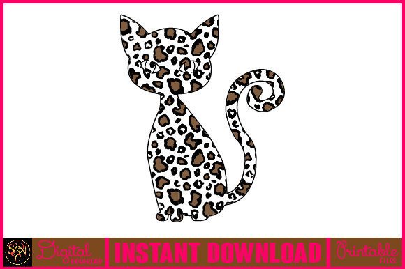 Cat Sublimation Vector 13 Review for Embroidery Projects