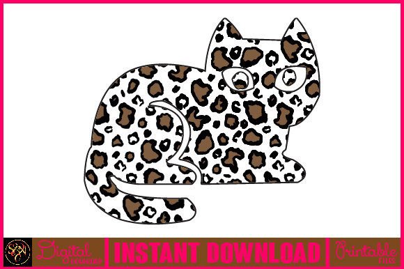 Cat Sublimation Vector 17 Review for Embroidery Projects