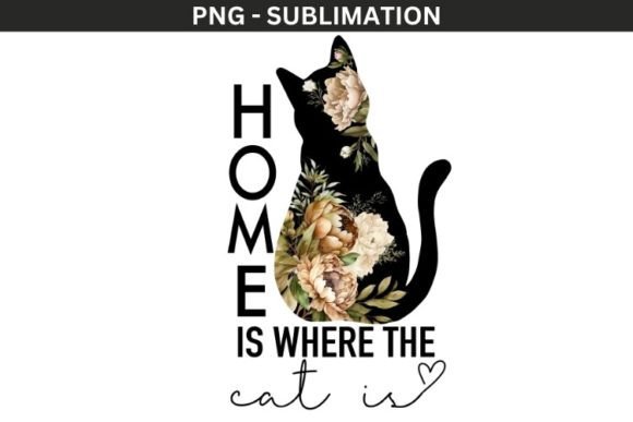 Cat with Peonies Embroidery Design Review
