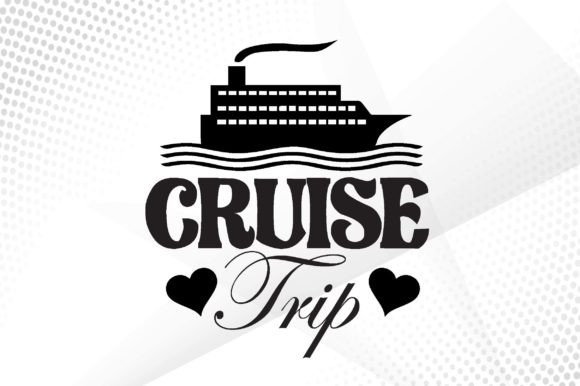 Cruise Trip Svg Embroidery Design Review