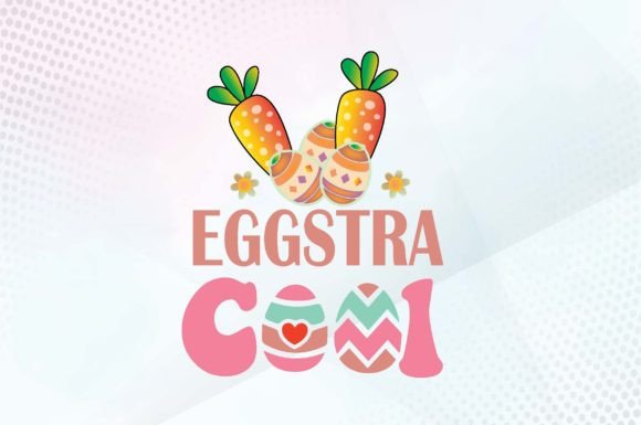 Eggstra Cool Svg Design Review