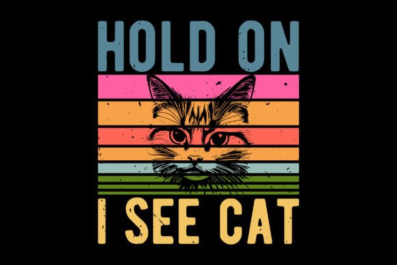 Hold On I See Cat Embroidery Design Review