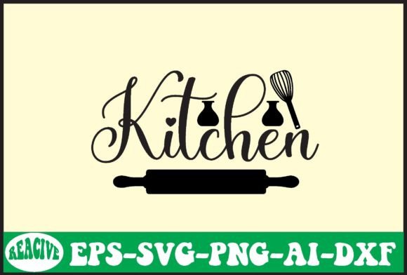 Kitchen Svg Design Review