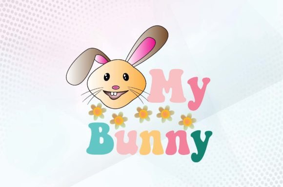 My Bunny Svg Design Review for Embroidery Projects