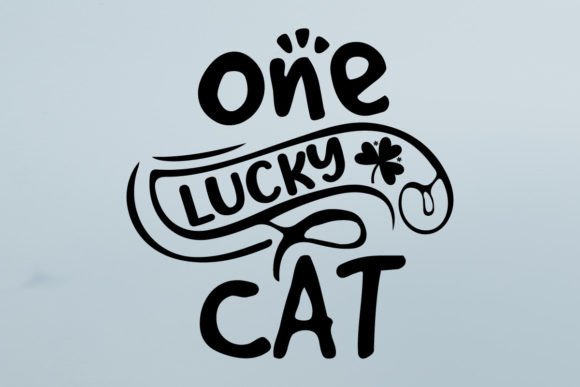One Lucky Cat Embroidery Design Review