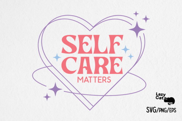 Self Care Matters Embroidery Design Review