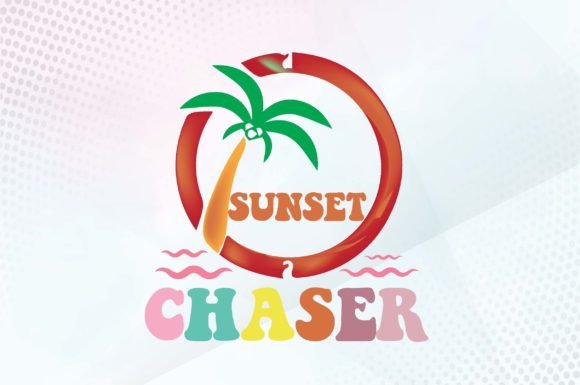 Sunset Chaser Svg Design Review